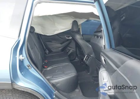 2019 Subaru Forester Touring from USA, damaged, VIN JF2SKAWC2KH414235